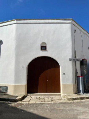 Casa Vacanze LuLiVi